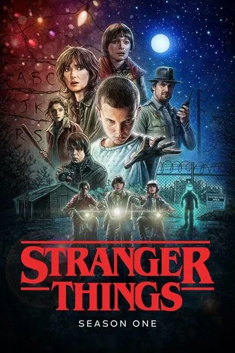 Stranger Things